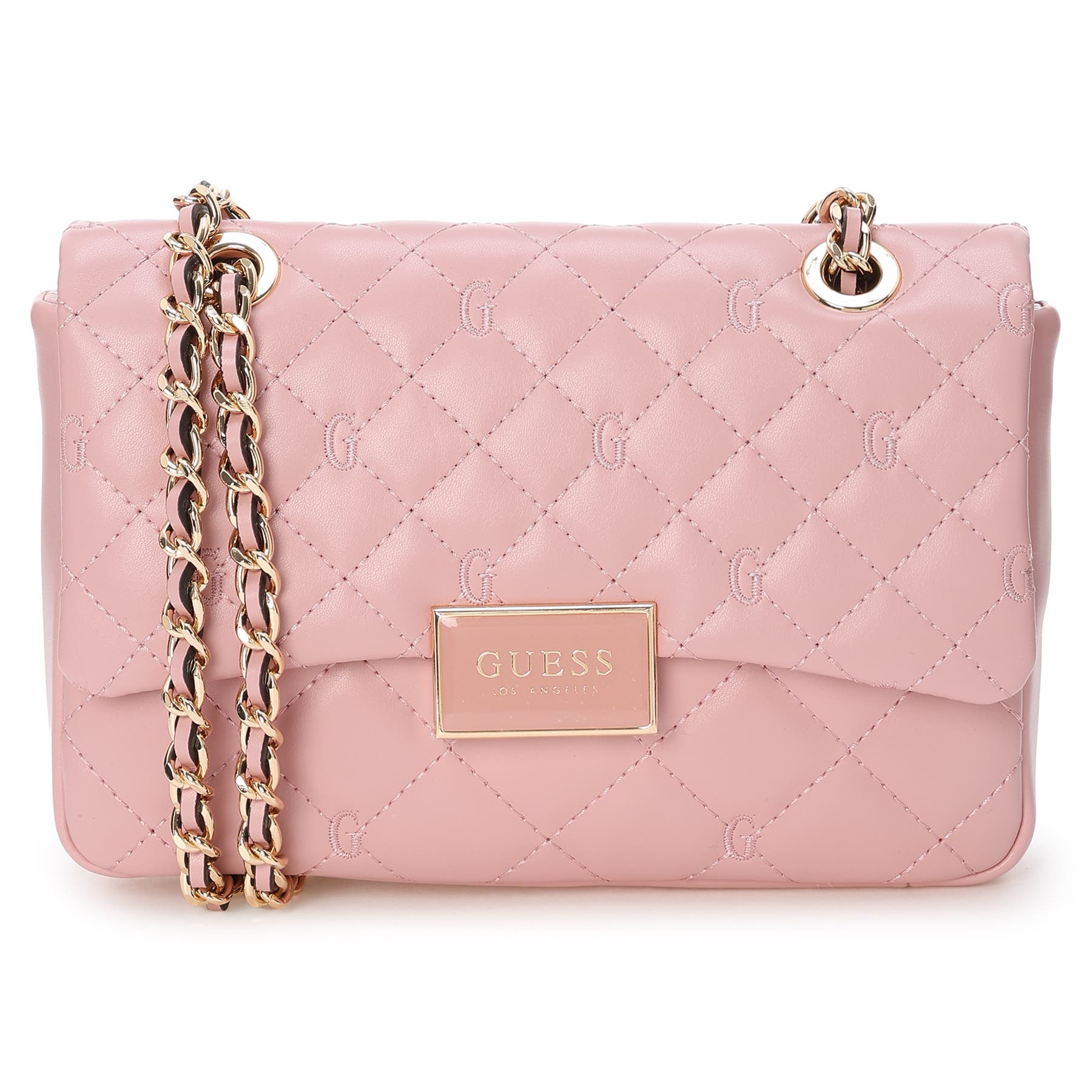 【お得】 GUESS] Flap[品番：GUEW0009835]｜GUESS Crossbody Mini GWYN バッグ