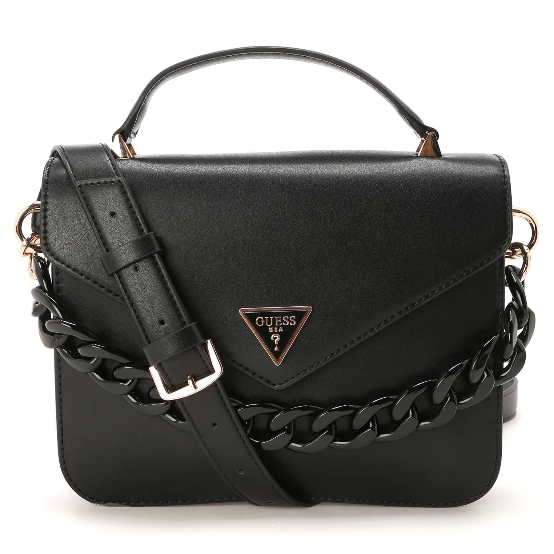 GUESS] CORINA Top[品番：GUEW0008058]｜GUESS【WOMEN】（ゲス