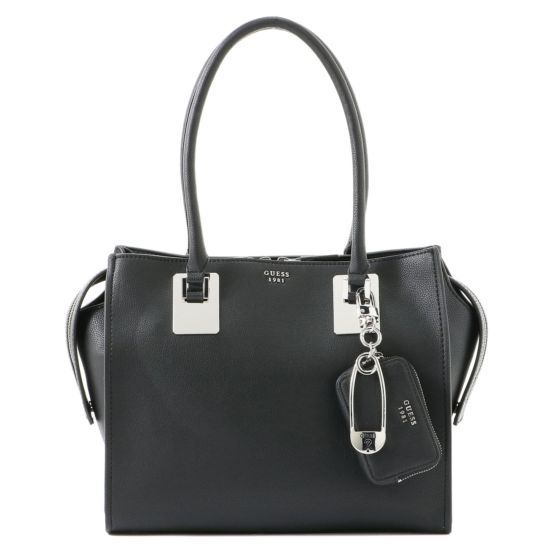 GUESS] GABI GIRLFRIEND SATCHEL[品番：GUEW0002385]｜GUESS【WOMEN 