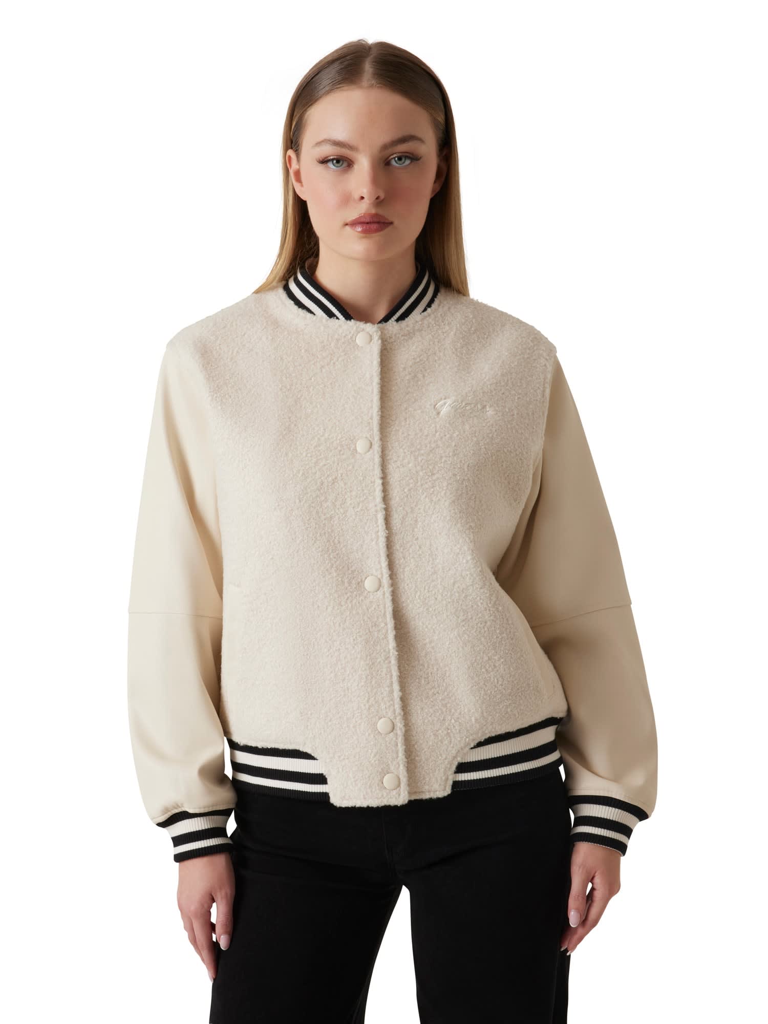 GUESS] DANIELLE College[品番：GUEW0010053]｜GUESS【WOMEN】（ゲス 