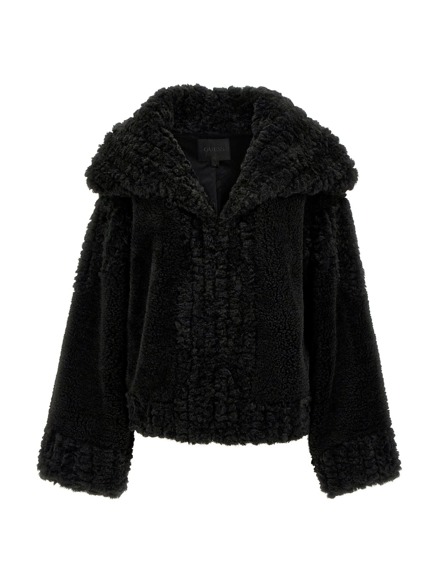 GUESS] EZRA Oversize[品番：GUEW0010090]｜GUESS【WOMEN】（ゲス