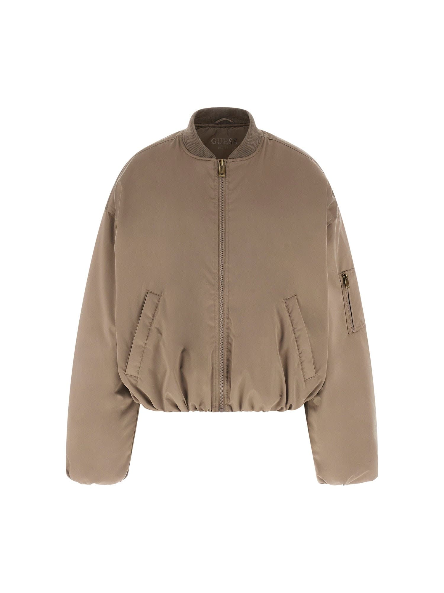 GUESS] LORRAINE Bomber ジャケット MA-1[品番：GUEW0010223]｜GUESS 