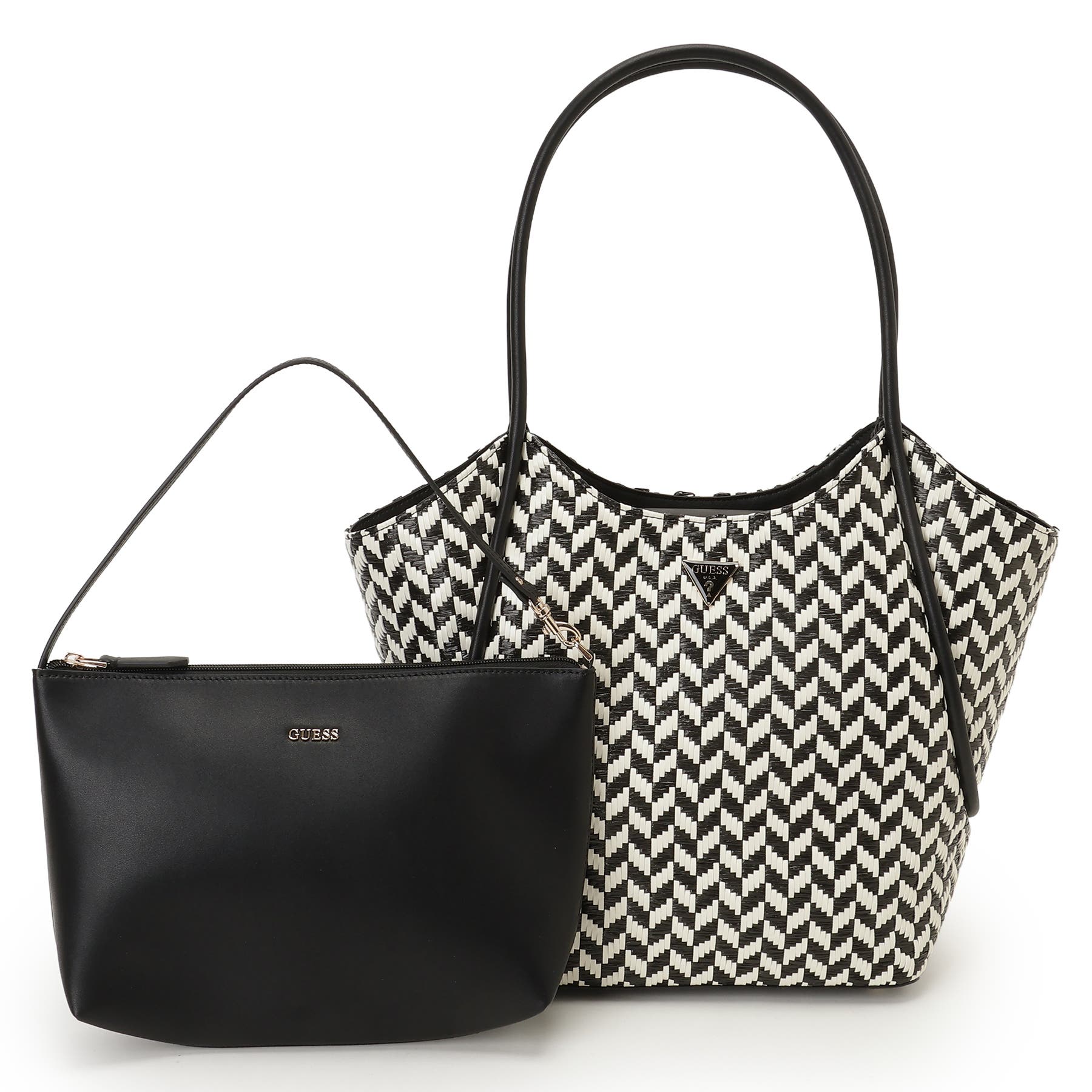 GUESS] TESSI 2 In 1 Tote[品番：GUEW0010332]｜GUESS【WOMEN】（ゲス