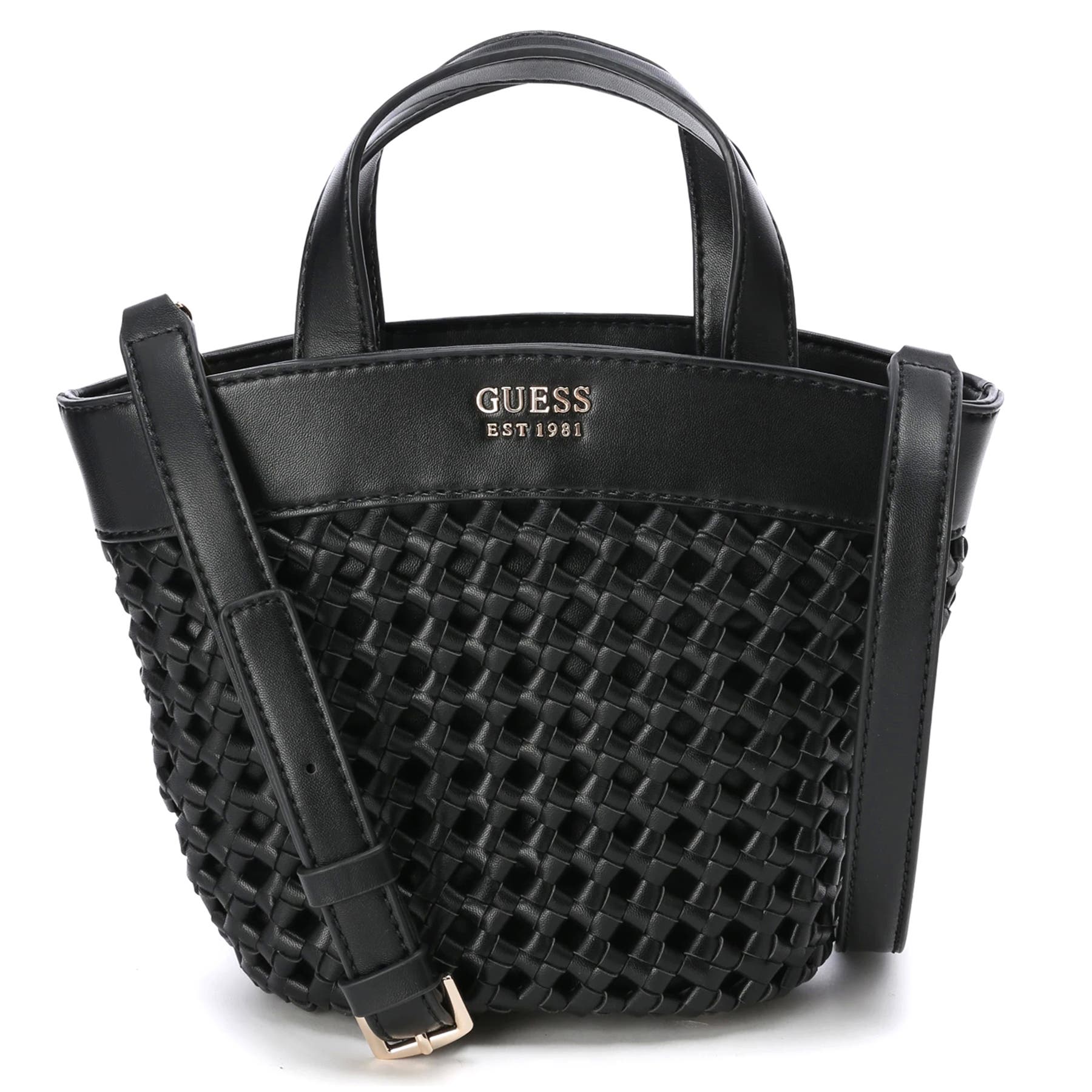GUESS] SICILIA Mini Tote[品番：GUEW0007221]｜GUESS【WOMEN】（ゲス