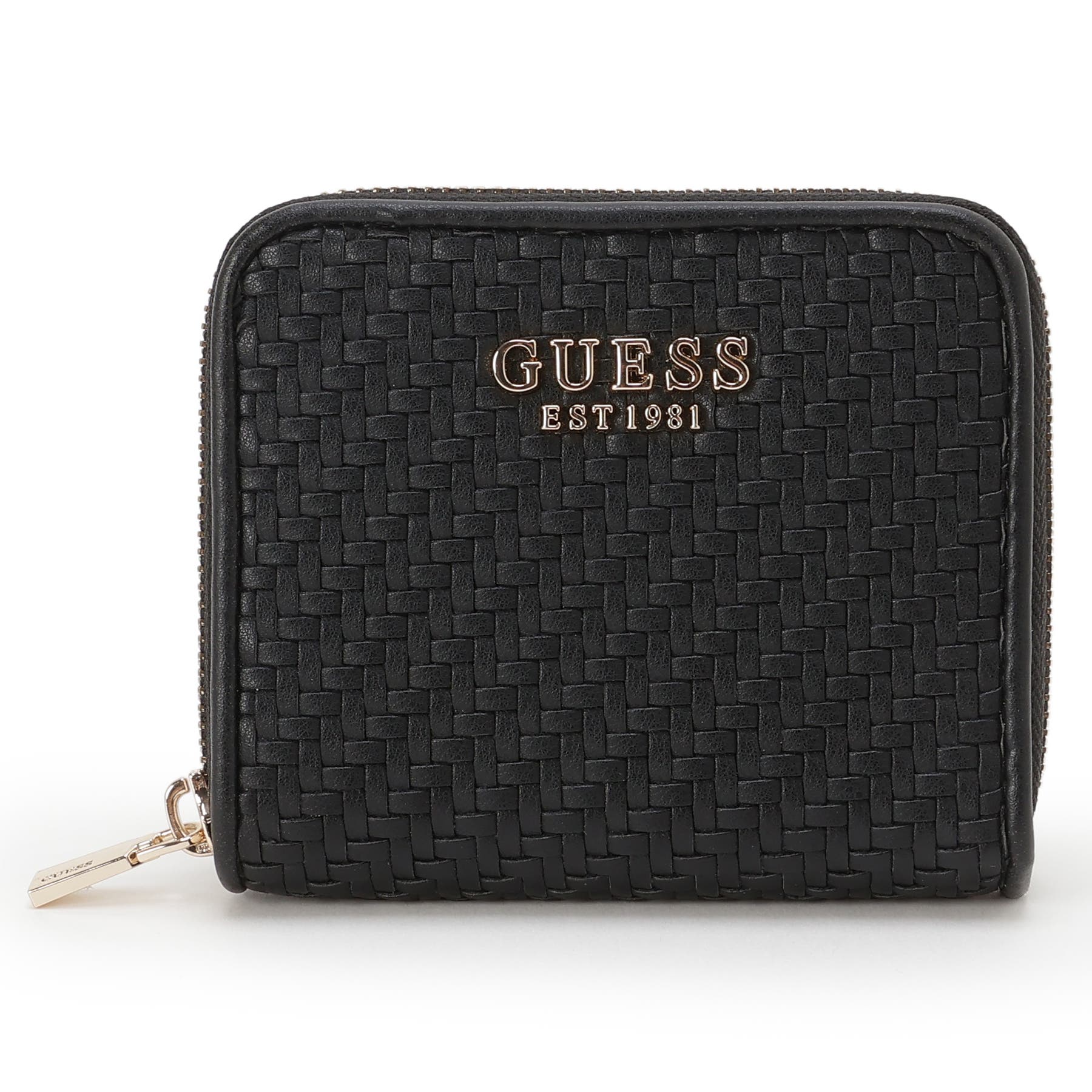 【GUESS】サイマ GUESS] MIREMA Slg Small Zip Around[品番：GUEW0010009]｜GUESS