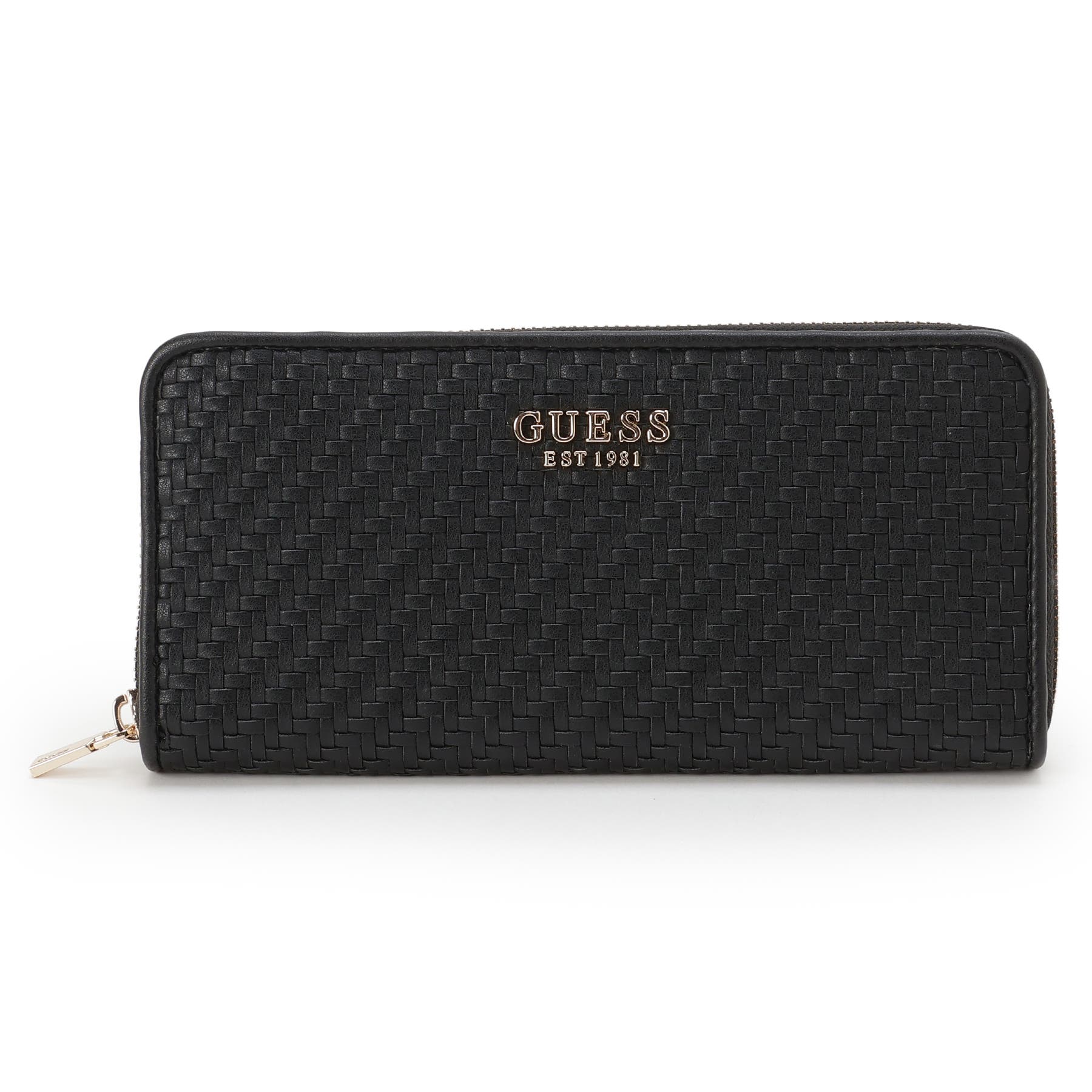 GUESS] MIREMA Slg Large Zip Around[品番：GUEW0010011]｜GUESS