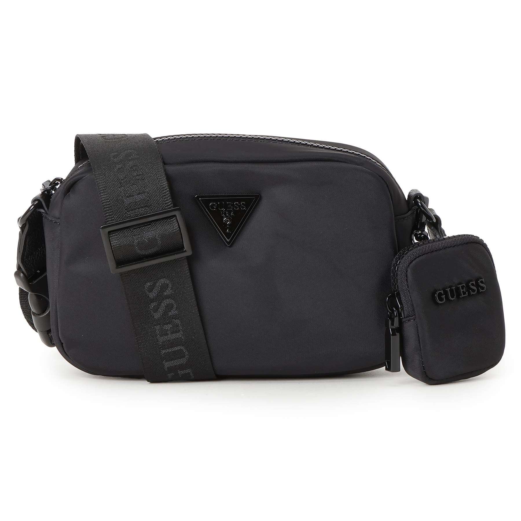 GUESS バッグ NORY FLAP CROSSBODY｜ゲスのアウトレット通販｜三井