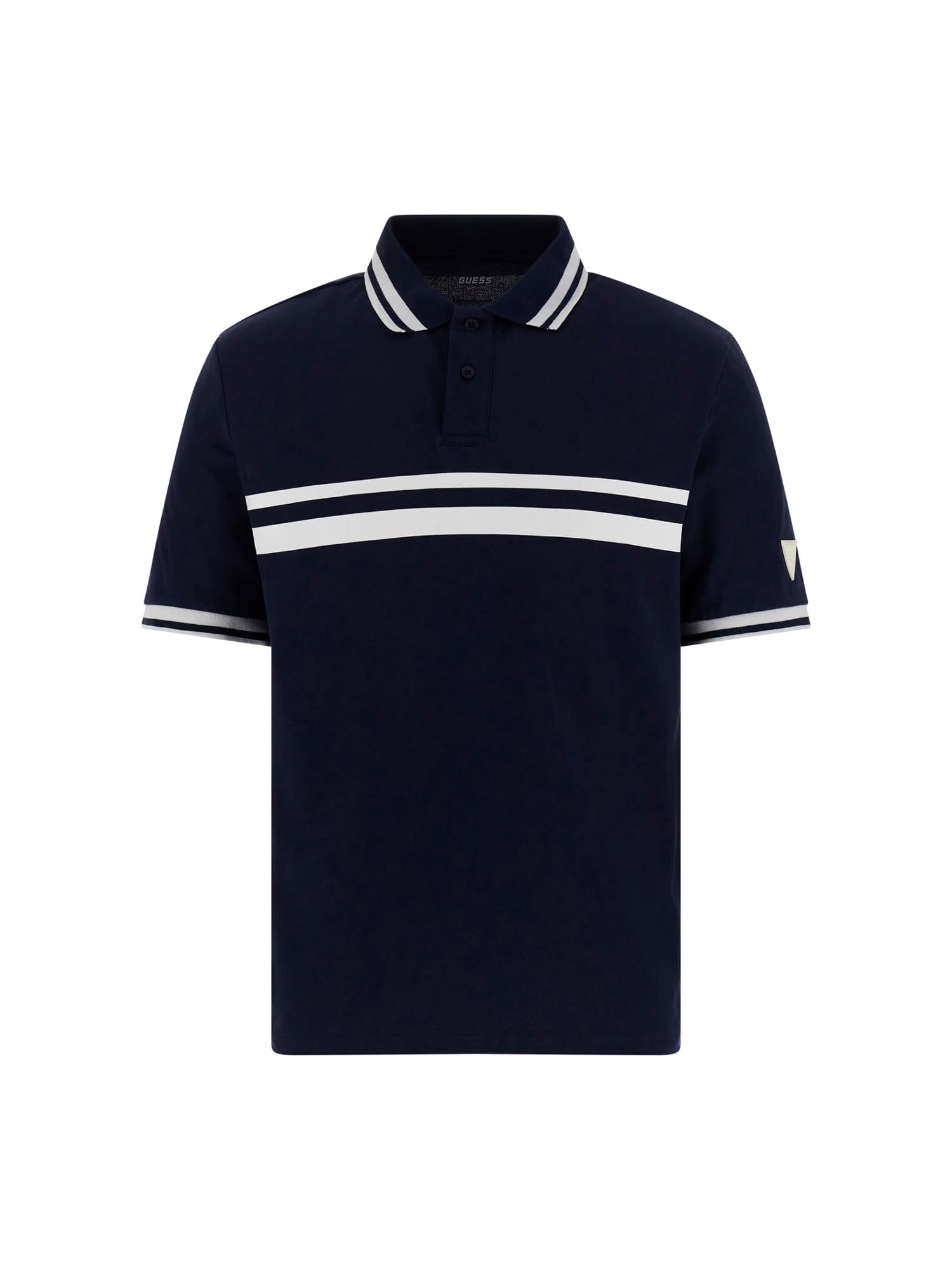 GUESS] SPIROS Polo ポロシャツ[品番：GUEW0010365]｜GUESS【MEN