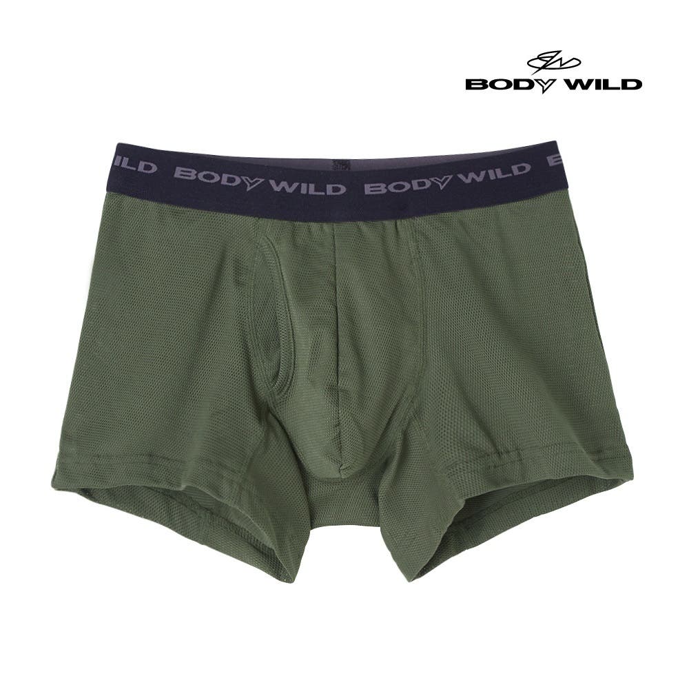 TENKO！BODYWILD ブリーフ ML 8枚 BODY WILD ブリーフ WILD/ボディワイルド ストレッチ : ZOZOTOWN