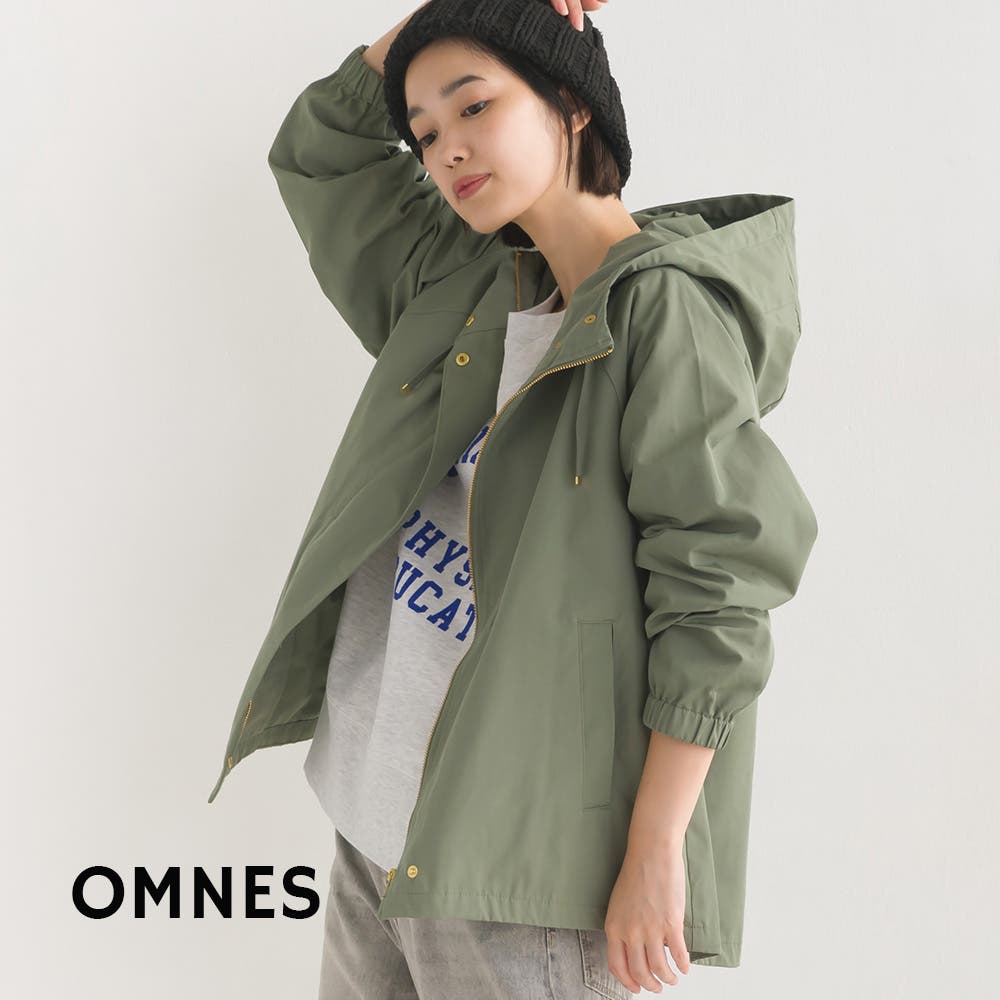 PICTURE ORGANIC CLOTHING パーカー 「PICTURE/ピクチャー」PARK