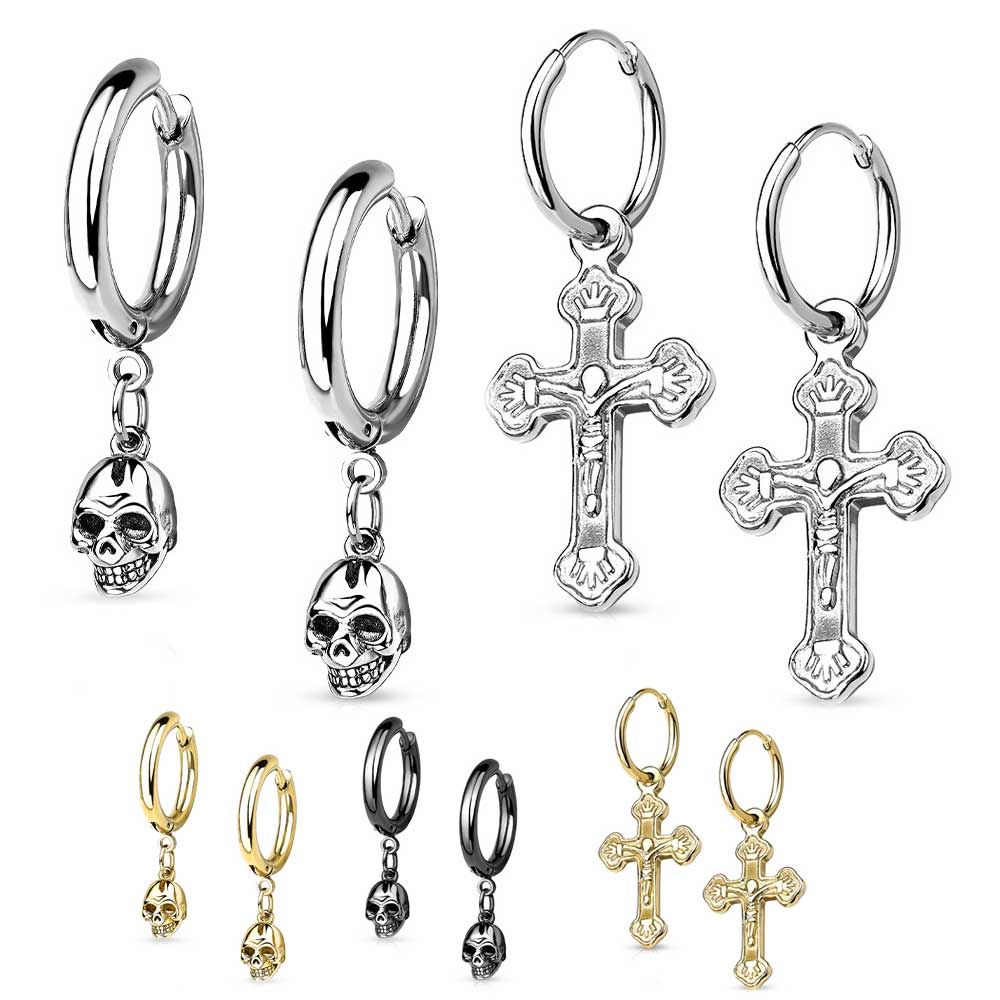 楽天市場】galcia EARRING 