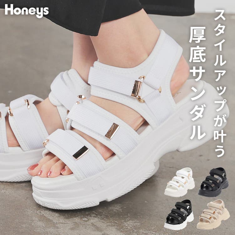 【★シャイニーヒール☆スタイルアップ叶う♪】CHANEL サンダル topszf105-01.jpg