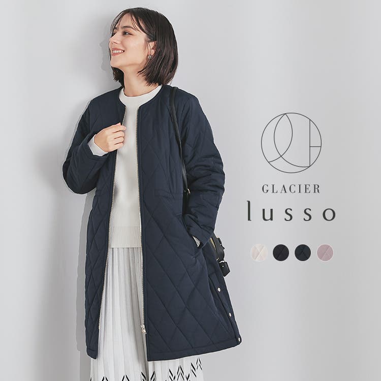 アウター コート ロングコート[品番：HNSW0011846]｜Honeys（ハニーズ