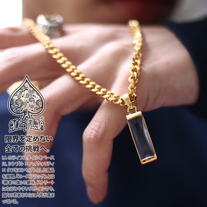 afb AFB ネックレス BOLD STAR NECKLACE – AFB