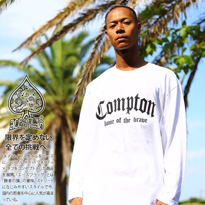 ロンT【AF TL LT[品番：HKHM0005938]｜本格派大人のB系 （ホンカクハ
