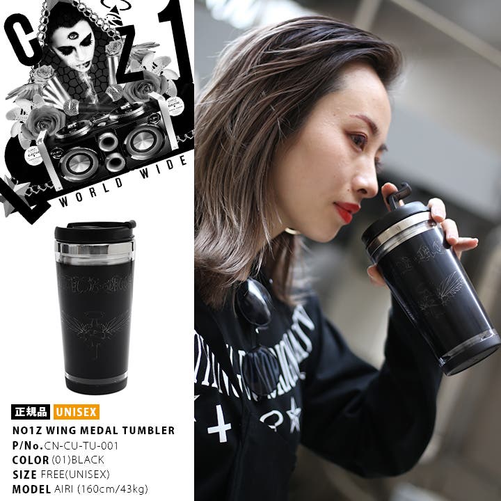 テンフィートアンダー 10ftu マグカップ　タンブラー カップ・マグ・タンブラー | Joshin webショップ 通販