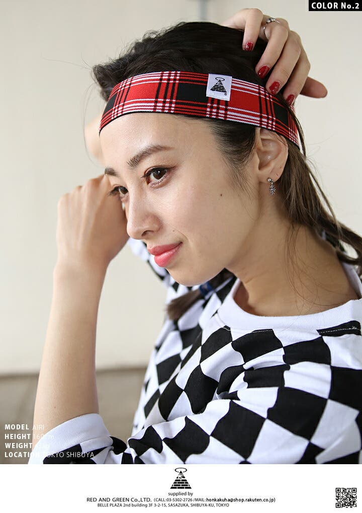 Manヘアバンド 7人分 131513262_3.jpg