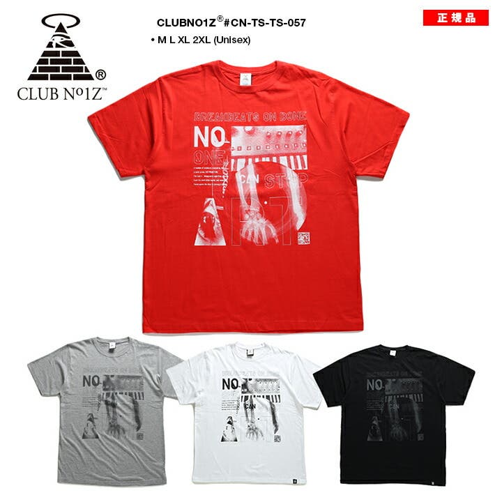Tシャツクラブノイズ CLUB NO1Z - facilitahdesenvolvimento.com.br