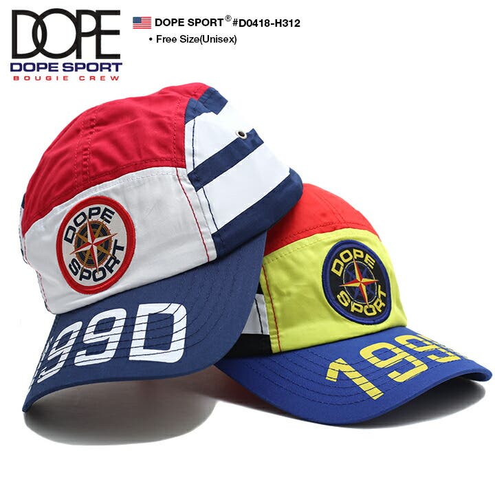 【お年玉セール特価】 キャップDOPE メンズ レディース[品番：HKHM0005243]｜本格派 帽子