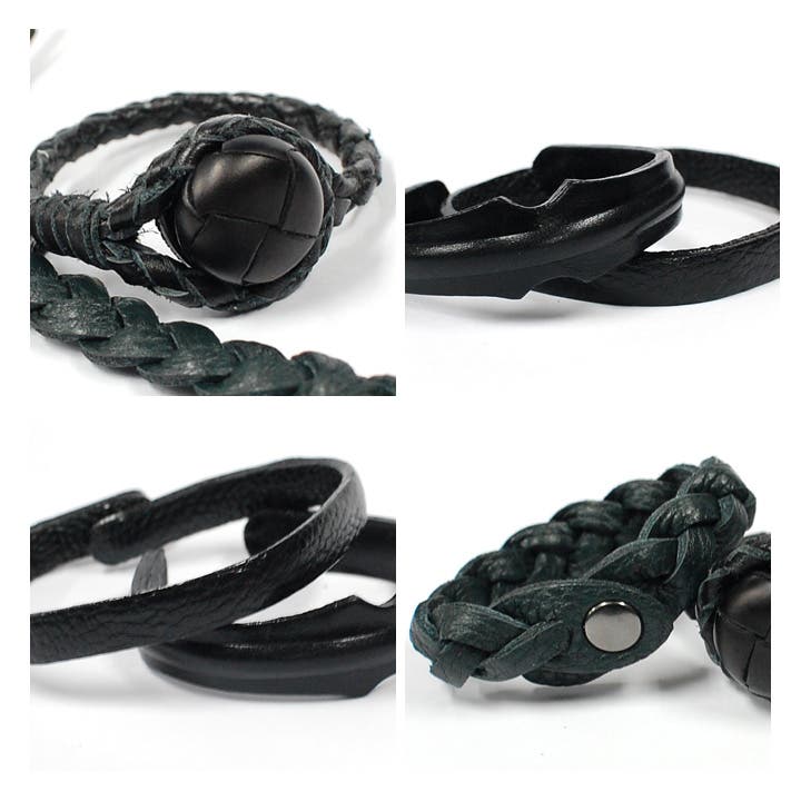 WEEKIN DENIM 本革アクセシリーズ[品番：HKHM0000795]｜本格派大人のB