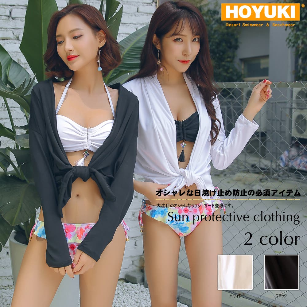 水着 トレンド 水着[品番：HO000002419]｜HOYUKI（ホユキ