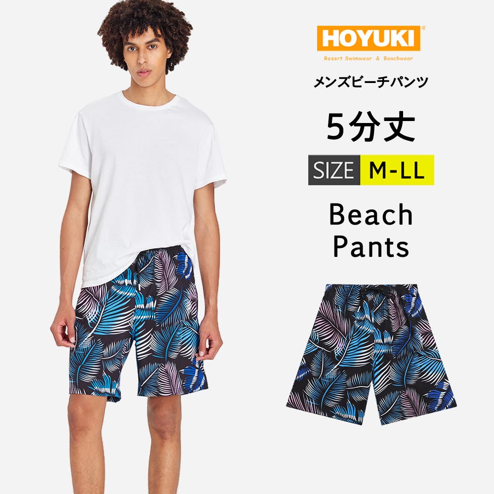 ★ゆゆゆ様★ビートム　サーフパンツ SURF SHORTS NEW RELEASE VOL.2