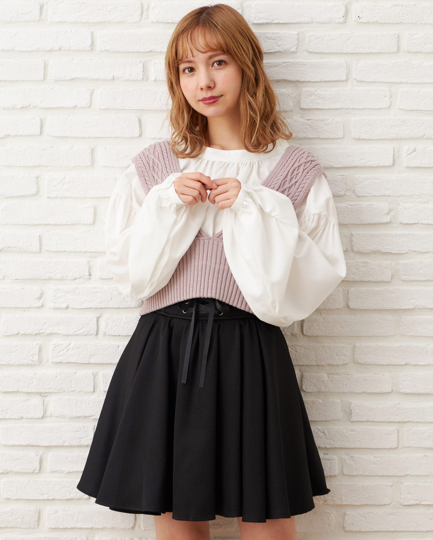 ブランドのギフト coordinate83708_rl__6.jpg スカート