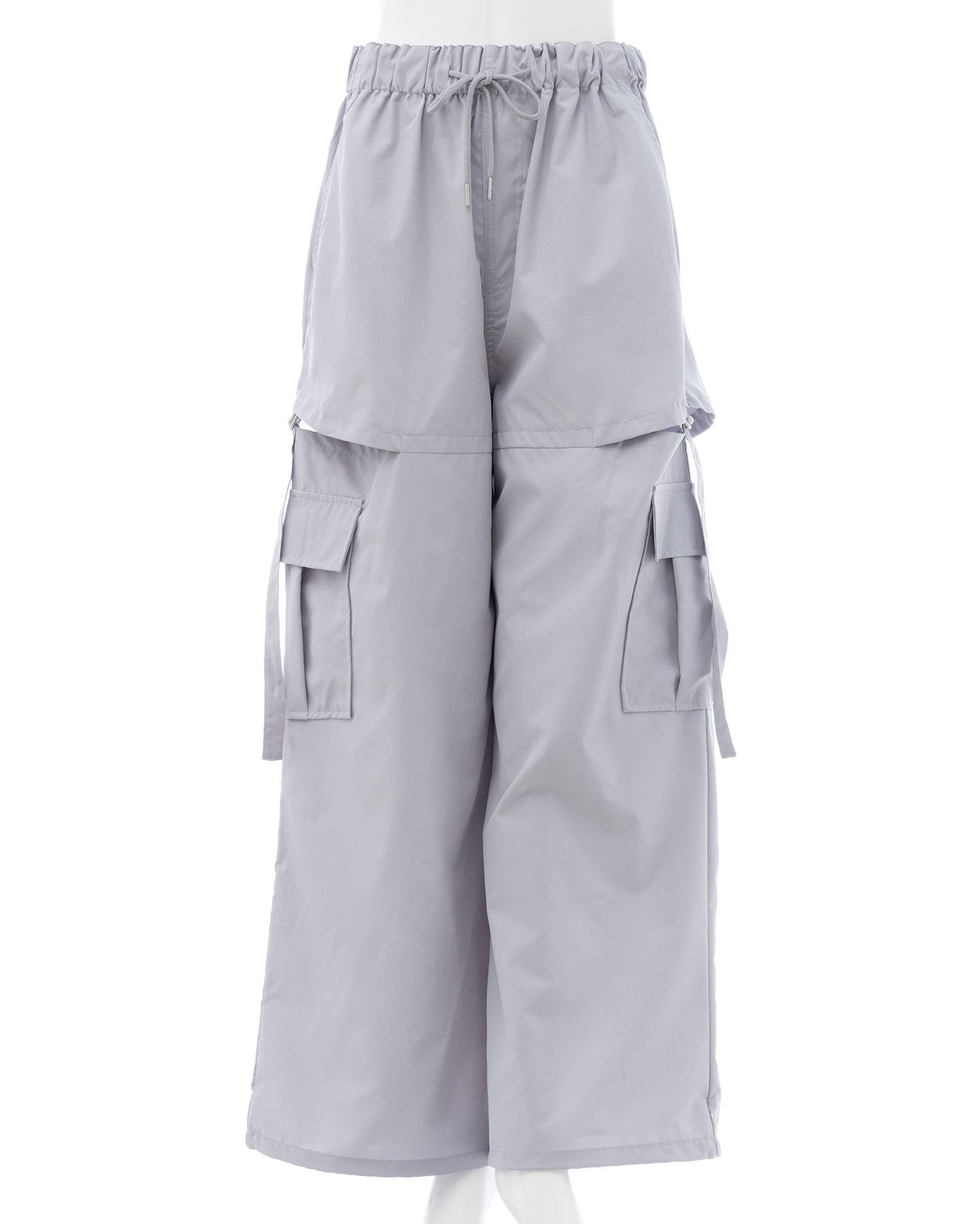サイドスリットカーゴパンツ[品番：INGW0011028]｜INGNI