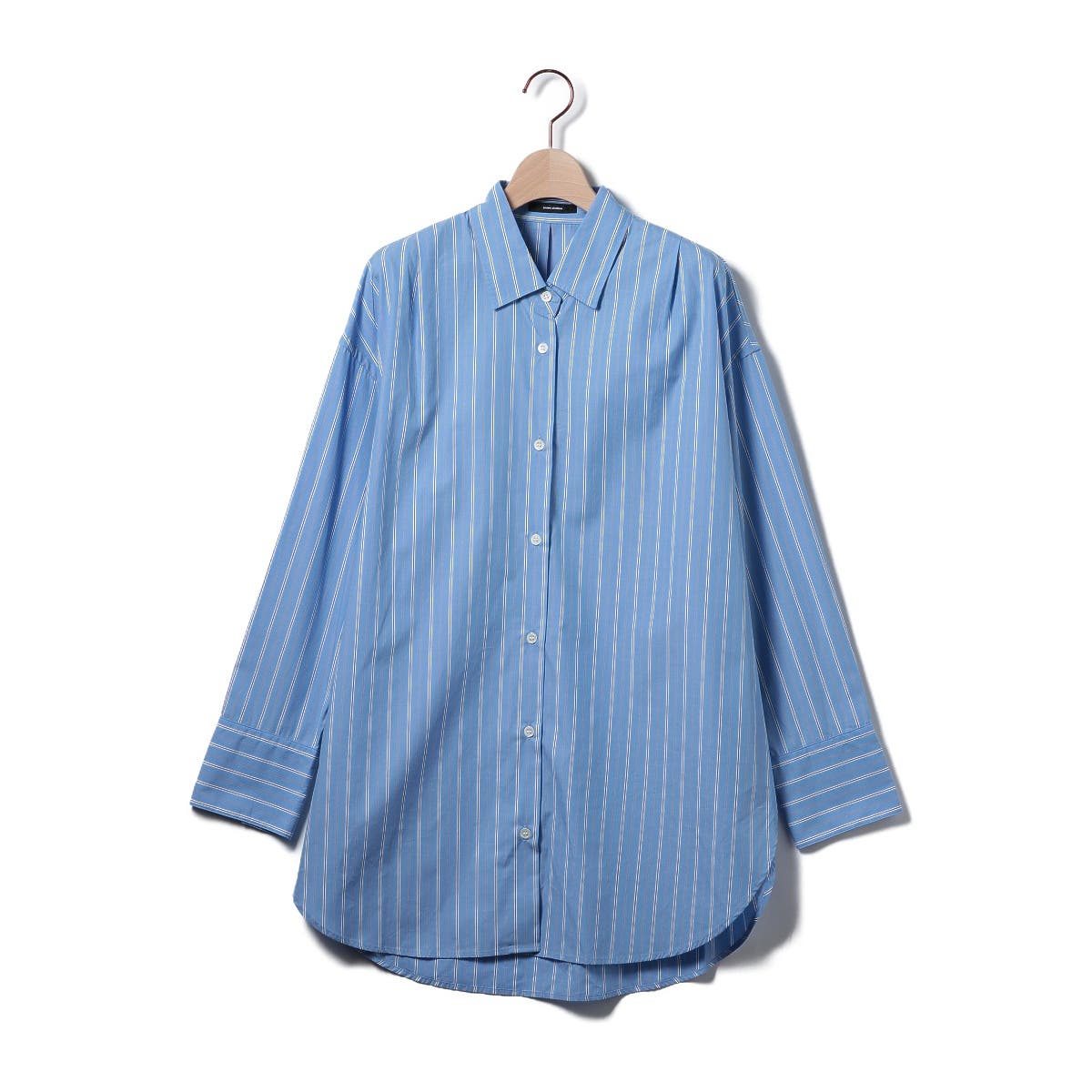 タイプライターチュニックSH[品番：BYCW0006055]｜B.C STOCK（ベーセー