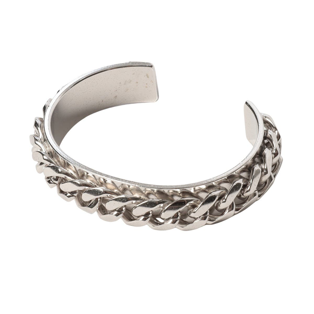 ANDTEMA CHAIN BANGLE[品番：BYCW0011043]｜B.C STOCK（ベーセー 