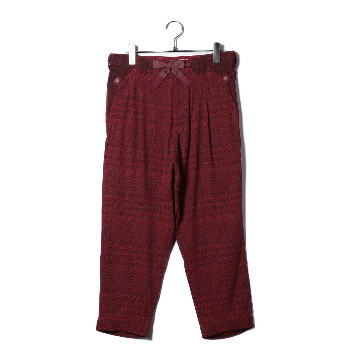 WM1371407 パンツ[品番：BYCW0011226]｜B.C STOCK（ベーセー