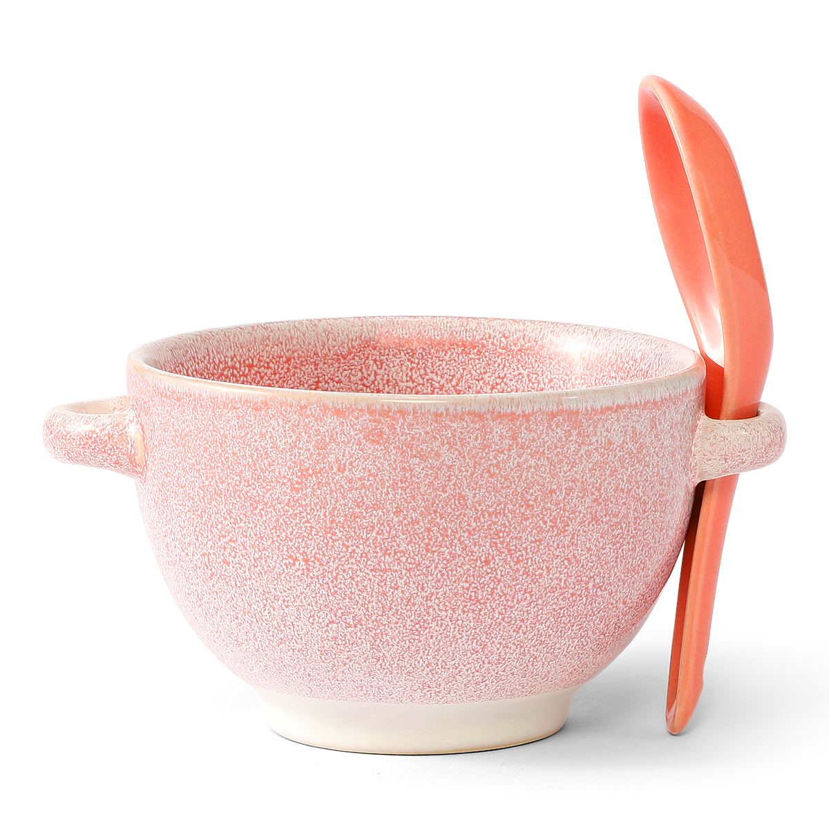ロイヤルコペンハーゲン【B&G】 ブルーフルーテッド スープ