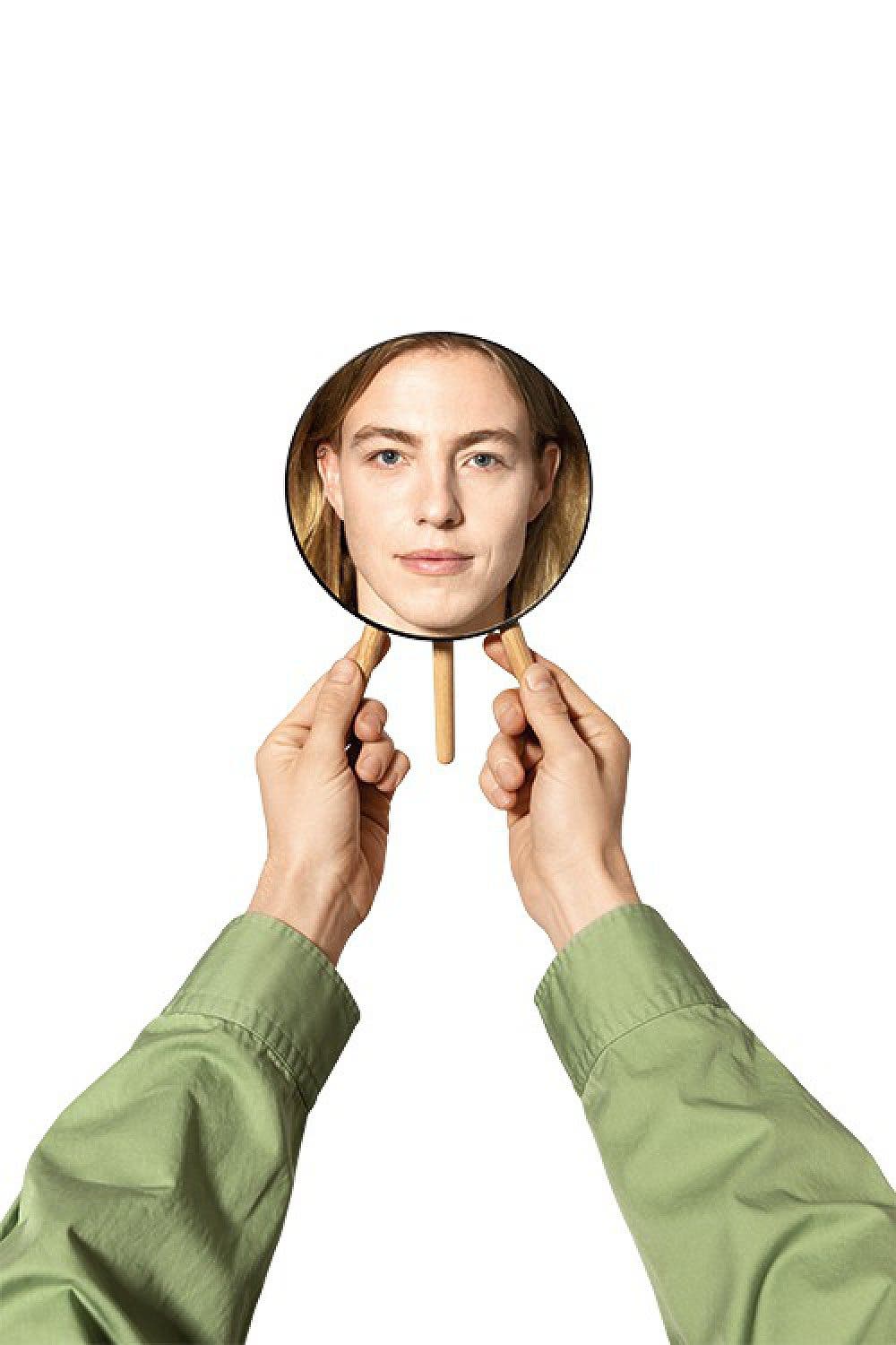 ミラー[品番：ZBRH0003399]｜Flying Tiger Copenhagen（フライング