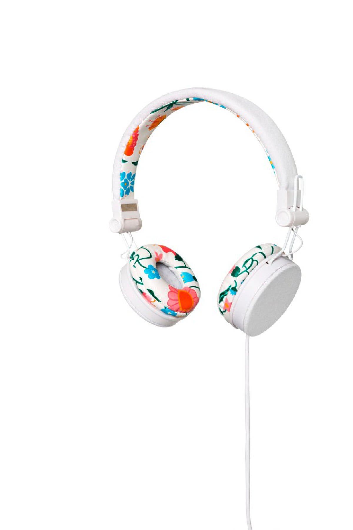 フライングタイガー　ヘッドホン ヘッドフォン[品番：ZBRH0003615]｜Flying Tiger Copenhagen