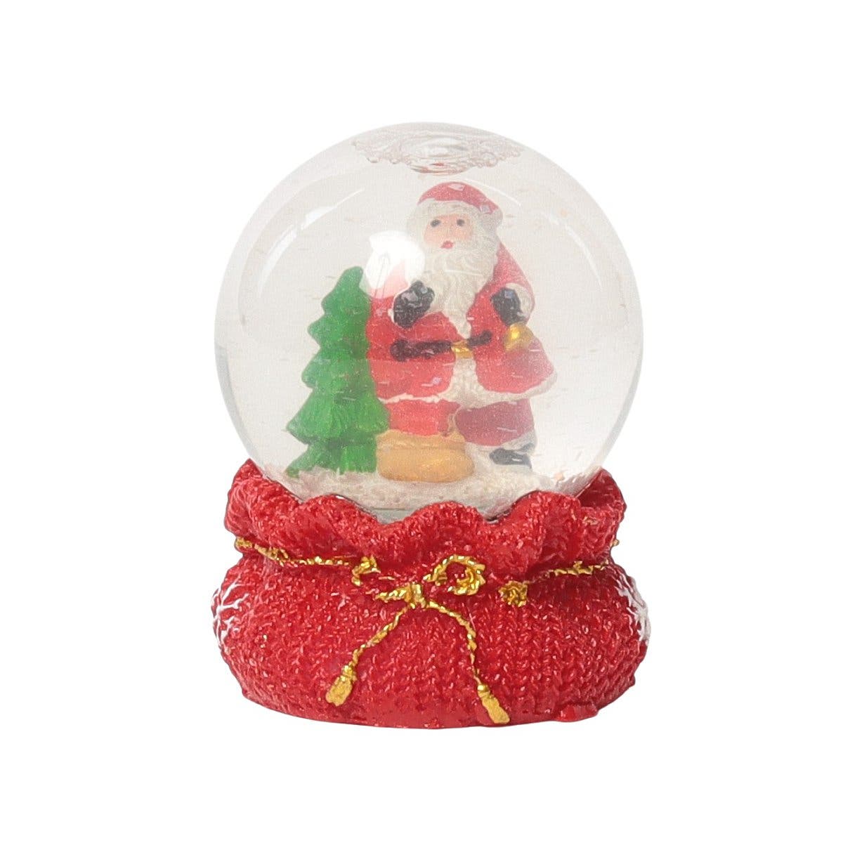 スノードーム[品番：ZBRH0005213]｜Flying Tiger Copenhagen
