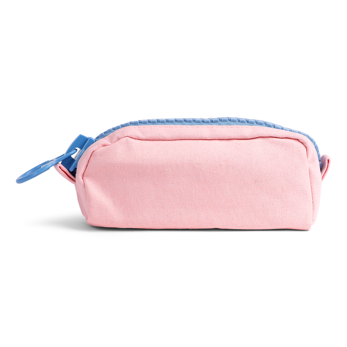 courtage ピンク ペンケース TTC 抗菌・抗ウイルス加工繊維 カダケス×クレンゼ ペンケース