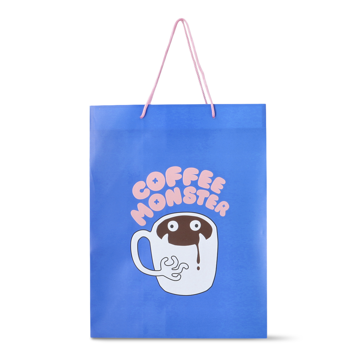 ショッピングバッグ[品番：ZBRH0006825]｜Flying Tiger Copenhagen