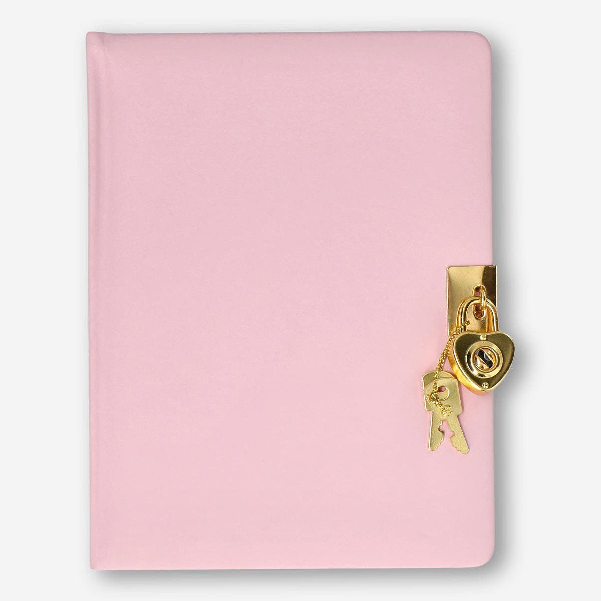 鍵付きノート[品番：ZBRH0007411]｜Flying Tiger Copenhagen