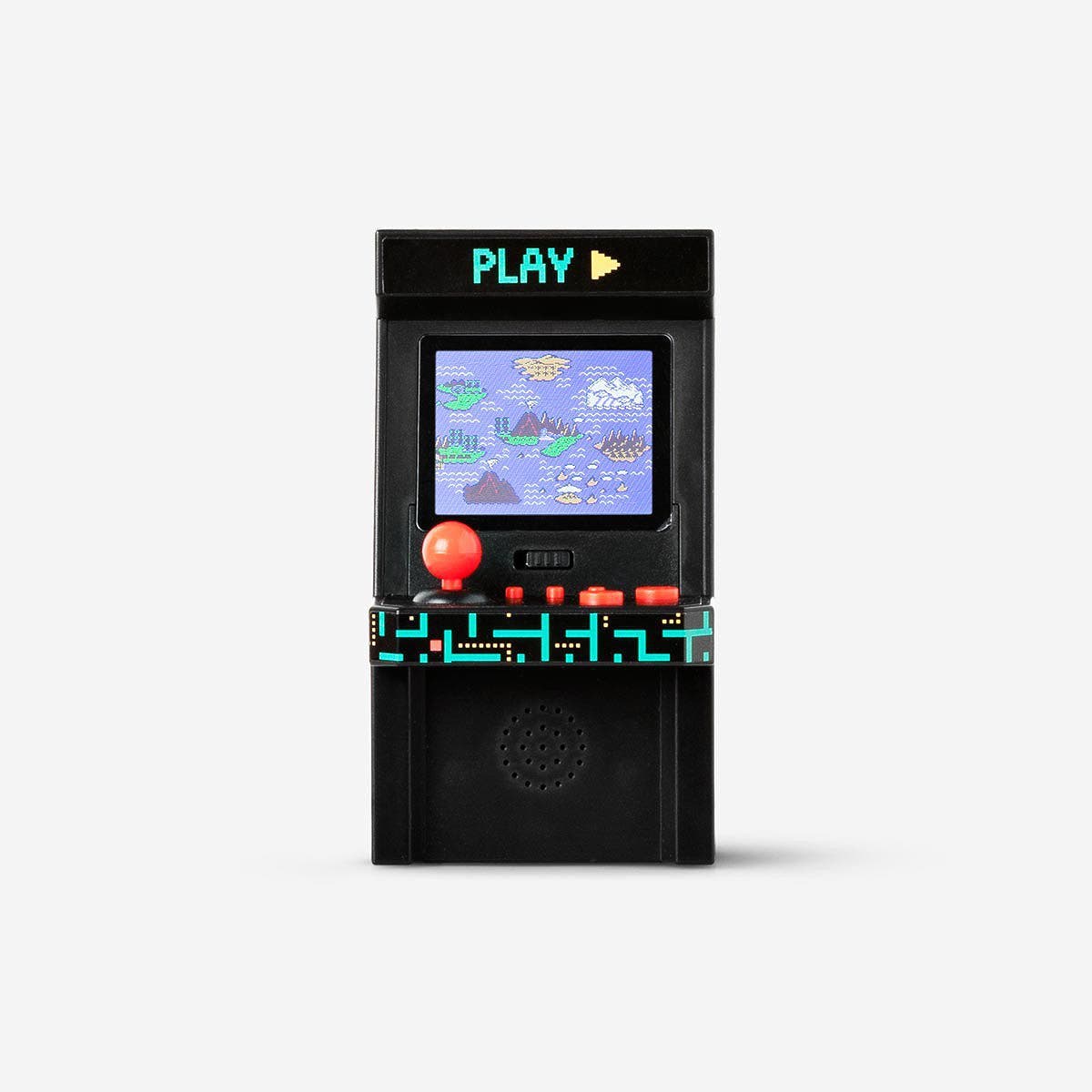 画像ギャラリー No.004 | アーケード筐体風ゲーム機「ARCADE1UP