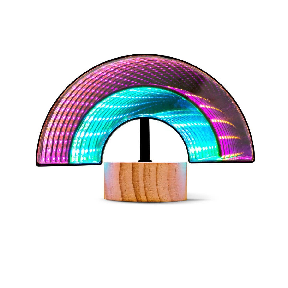 インフィニティランプ（レインボー）[品番：ZBRH0008196]｜Flying