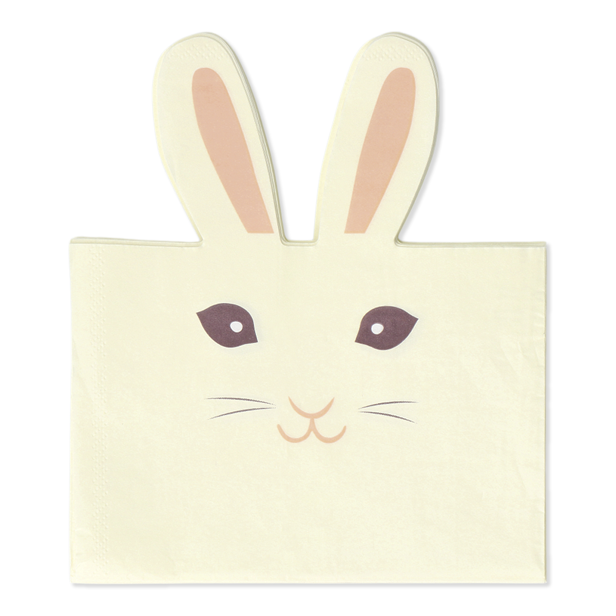 ꕤ︎︎·͜· ︎︎うさぎ2②・3枚セットペーパーナプキン現品限り
