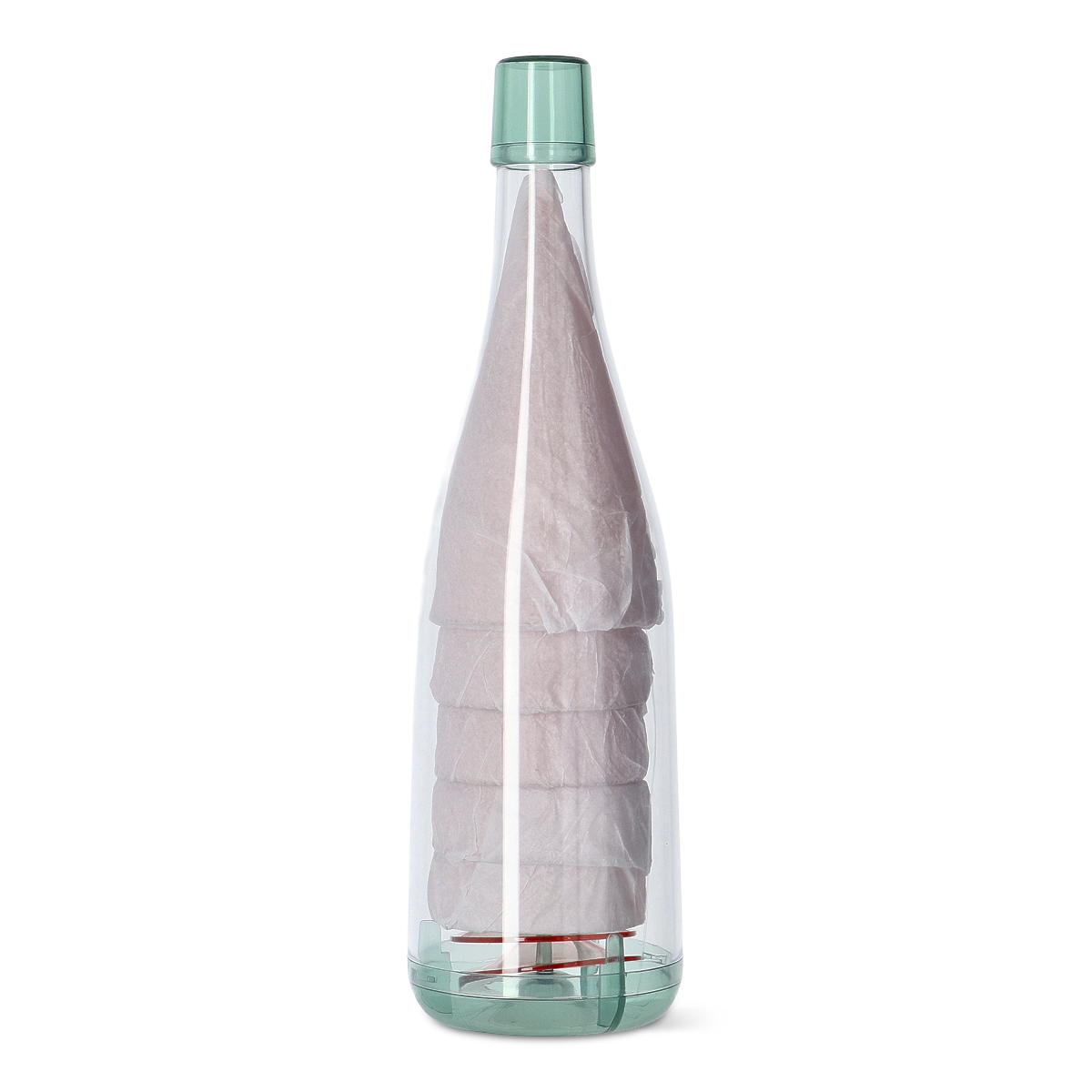 特製七宝ワイングラスセット 桜柄