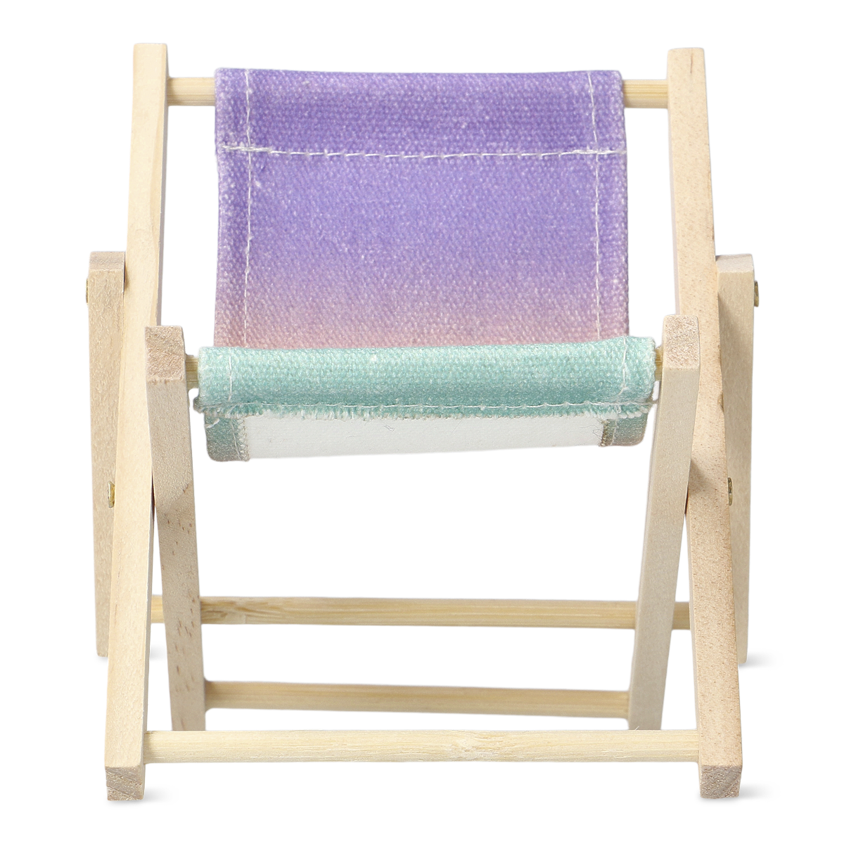 ミニチュアビーチチェア[品番：ZBRH0009113]｜Flying Tiger Copenhagen