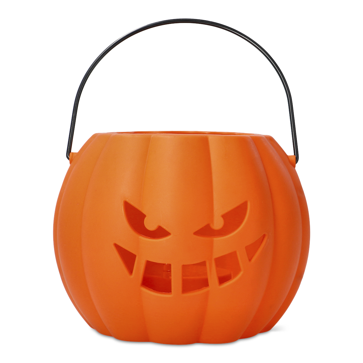 ハロウィンバケツ(サウンド＆ライト)[品番：ZBRH0009589]｜Flying
