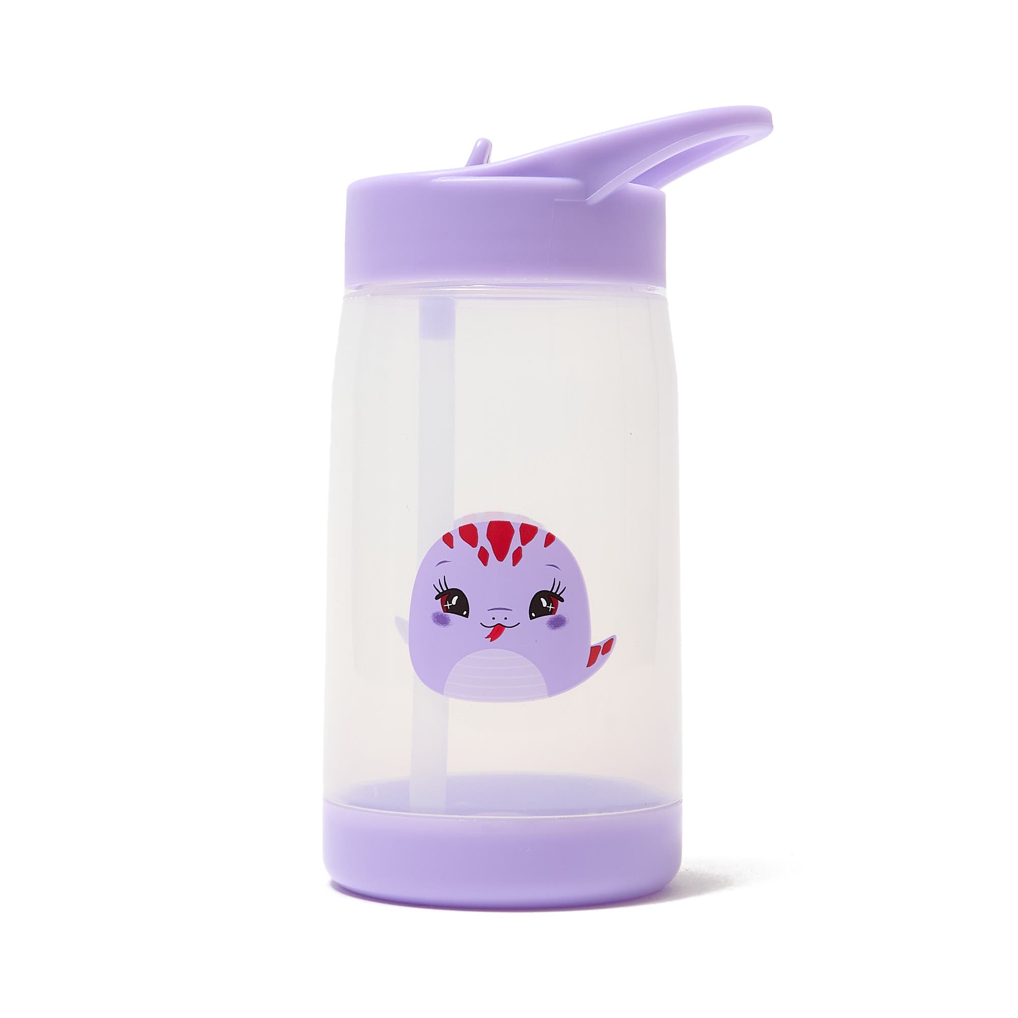ドリンクボトル（ヘビ）[品番：ZBRH0012896]｜Flying Tiger