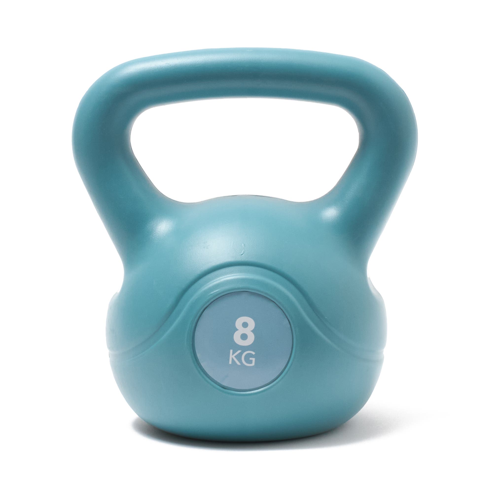 ケトルベル（8 kg）[品番：ZBRH0012975]｜Flying Tiger Copenhagen