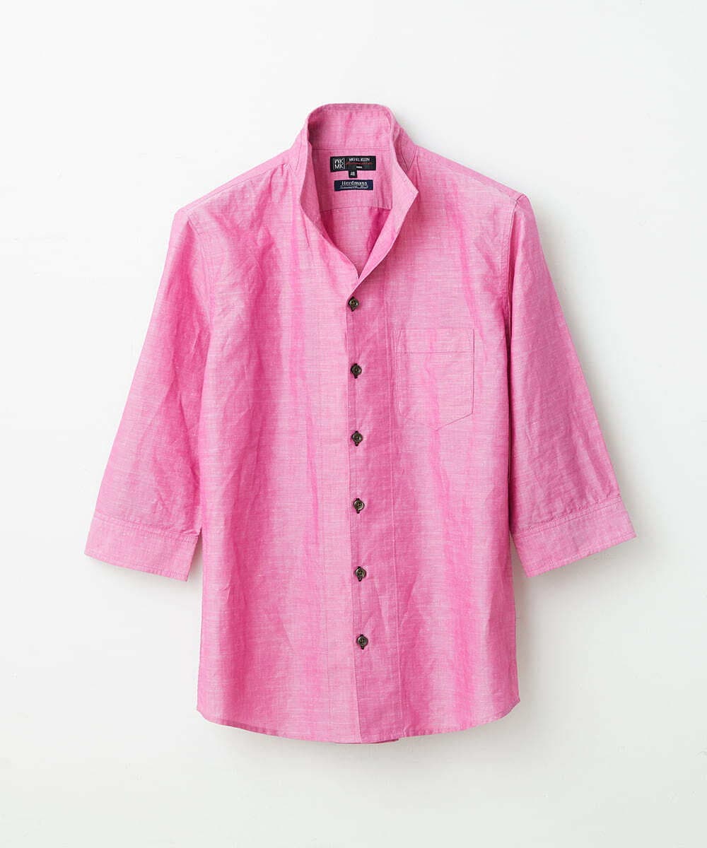 Kiton（キートン）シャツ - FARFETCH