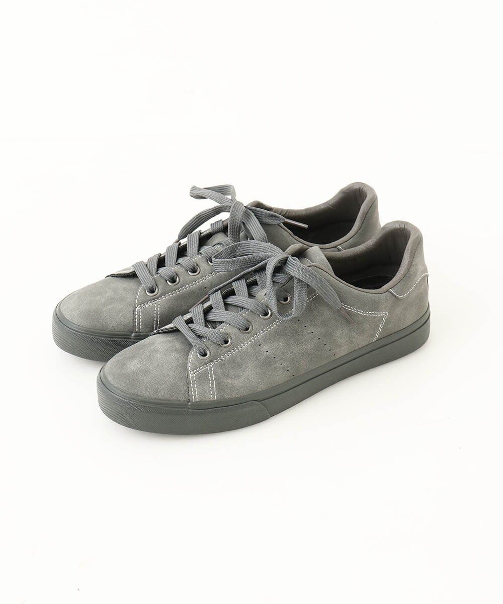 ヌバスニーカー[品番：ITKW0020780]｜MK MICHEL KLEIN homme