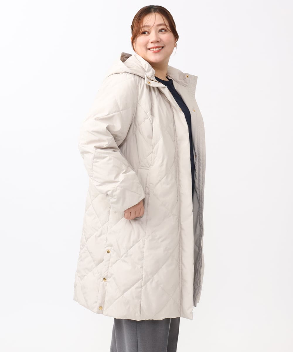 レディース】着膨れしない！ 優秀ダウンアウター6選 - クロコダイル
