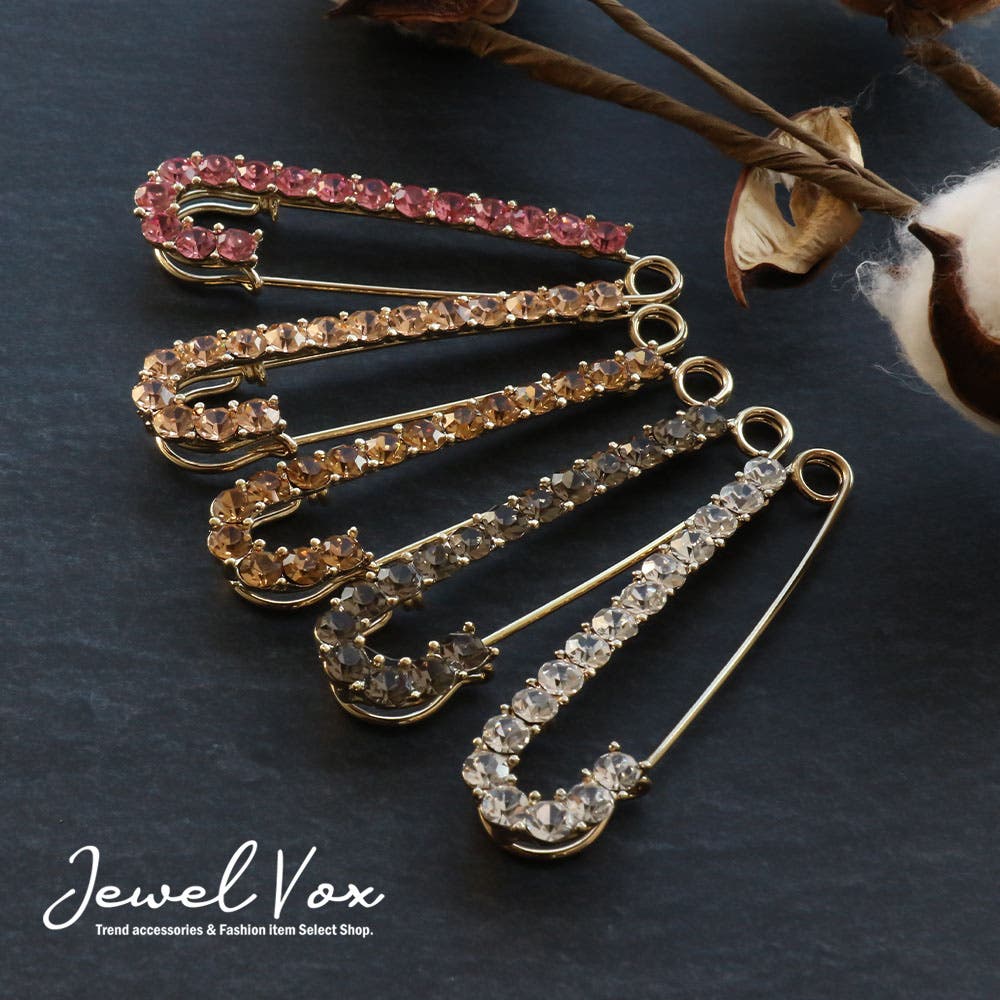スワロフスキー クリスタル ライン[品番：VX000000536]｜Jewel vox